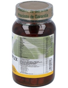 Mvm Complex 60 Vcaps. de Cfn 2