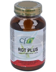 Rgt Plus Regenerative 60Cap. de Cfn 2