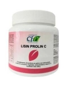 Lisin Prolin C Polvo 250Gr. de Cfn 2