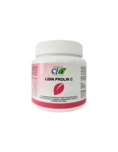 Lisin Prolin C 250 Gr de Cfn