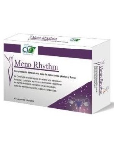 Meno Rhythm 60 Cap  de Cfn 2