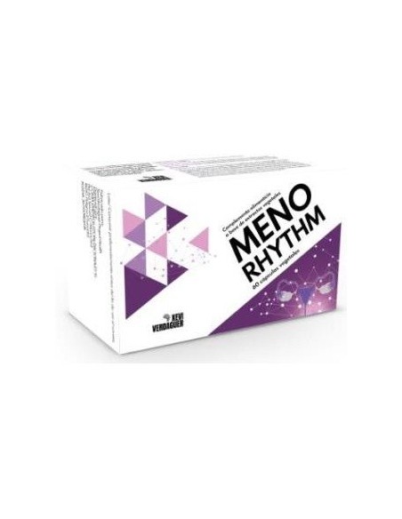 Meno Rhythm 60 Cap  de Cfn