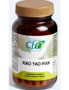 Xiao Yao Pian 60Vcaps. de Cfn 2