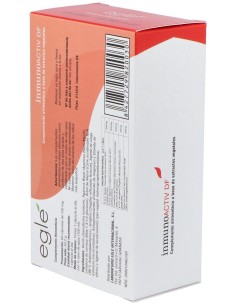 Inmunoactiv Df 60Cap. de Egle 2