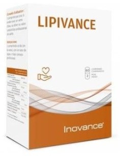 Lipivance 60 Cap. de Inovance 2