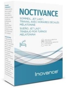 Memovance 30Comp+30Perlas. de Inovance 2