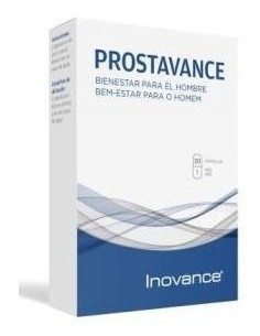 Prostavance 30Comp. de Inovance 2