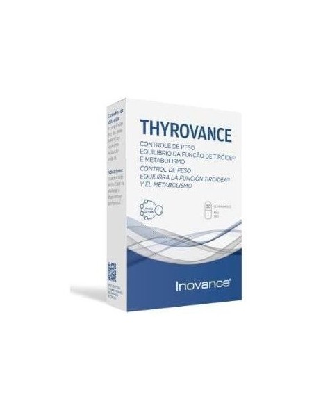 Thyrovance 30Comp. de Inovance