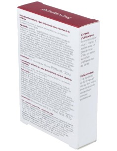 Vitaminum Vit & Min 30Comp. de Inovance 2
