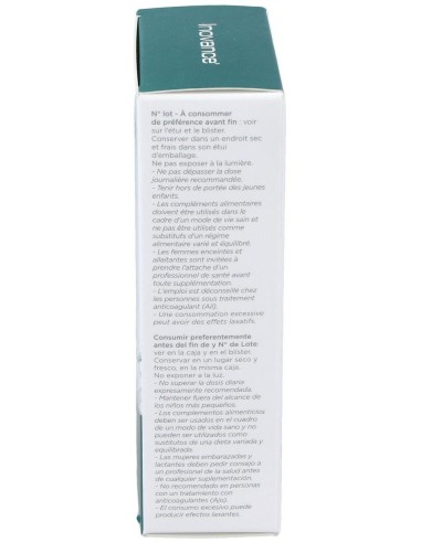 Disbiovance 60Comp. de Inovance