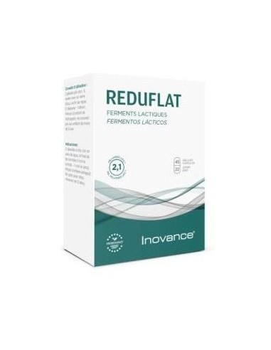 Reduflat 45Cap. de Inovance