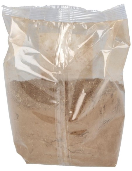 Harina De Algarroba 325Gr.  Bio de Mandole