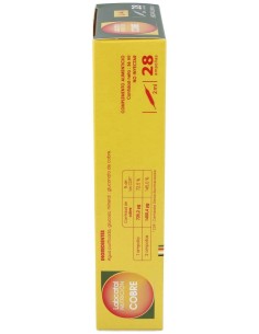 Cobre 4 28X2Ml Ampollas Labcatal 2