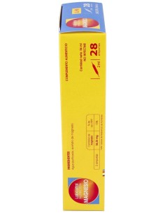 Magnesio 9 28X2Ml Ampollas Labcatal 2