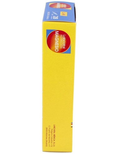 Lab. 9 (Magnesio) 28 Amp. de Labcatal