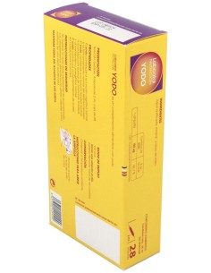 Yodo 7 28X2Ml Ampollas Labcatal 2