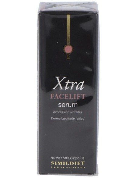 Xtra Facelift Serum 30Ml. de Simildiet