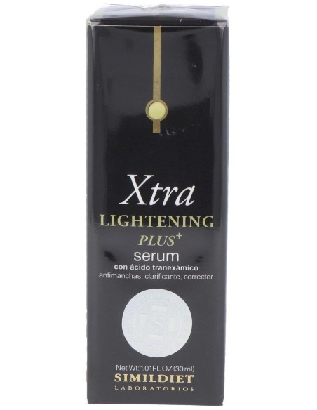 Lightening Serum Xtra 30Ml. de Simildiet