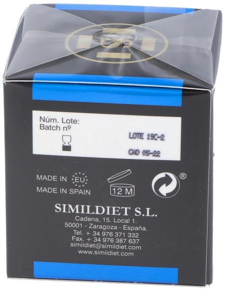 Xtra Skin Firming 50Ml. de Simildiet