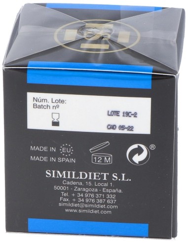 Xtra Skin Firming 50Ml. de Simildiet