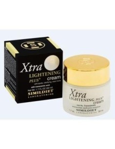 Lightening Plus Cream Xtra 50Ml. de Simildiet 2