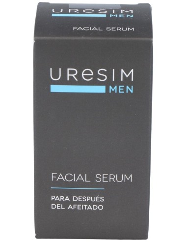 Uresim Men Serum Facial Despues Del Afeitado 50Ml. de Uresim