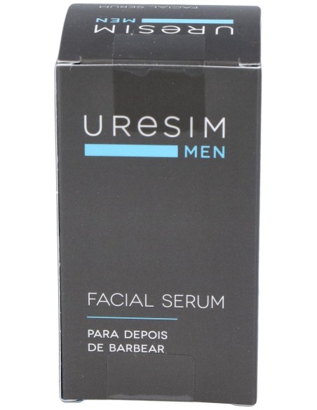 Uresim Men Serum Facial Despues Del Afeitado 50Ml. de Uresim