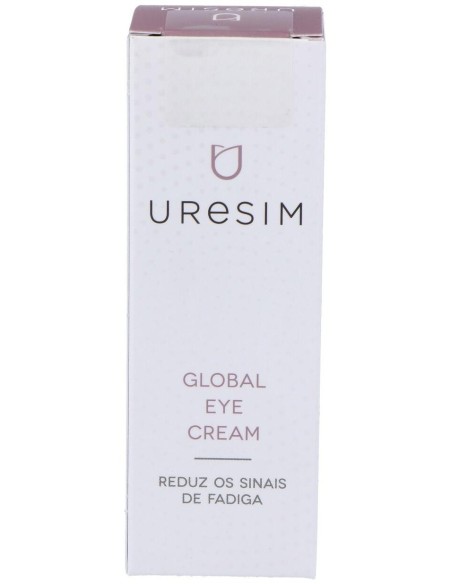 Uresim Contorno De Ojos 15Ml. de Uresim