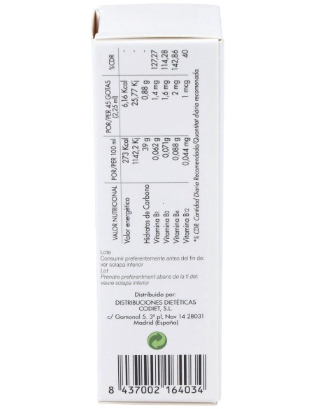 Elergisol Clasic (Alergisol) 50Ml. de Codiet