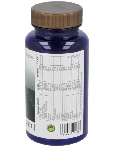 Oxider Complex 30Cap. de Codiet