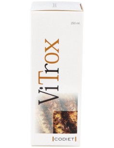 Vitrox 250Ml. de Codiet 2