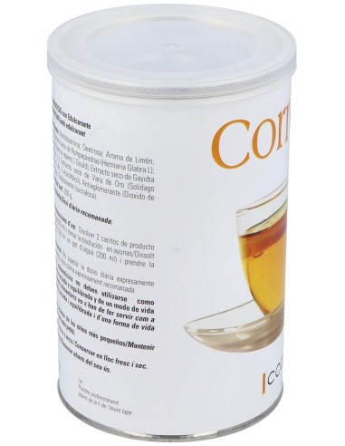 Correnal 200Gr. de Codiet