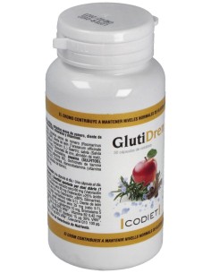 Glutidren 30Cap. de Codiet 2