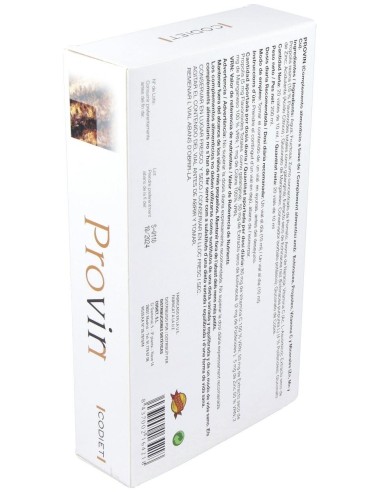 Provir Defens 20Amp. de Codiet