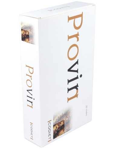 Provir Defens 20Amp. de Codiet