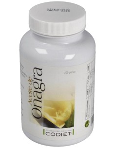 Onagra 200Perlas de Codiet 2