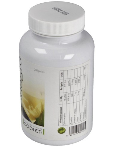 Onagra 200Perlas de Codiet