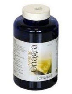 Onagra 500Mg. 400Perlas de Codiet 2