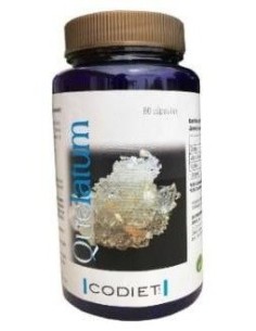 Vidacir Complex 30 Cap.** de Codiet 2