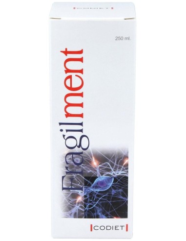 Fragilment 250Ml. de Codiet