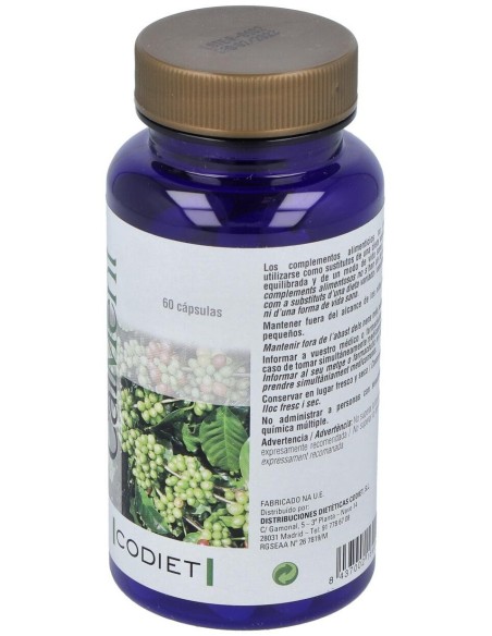 Calment 60Cap. de Codiet