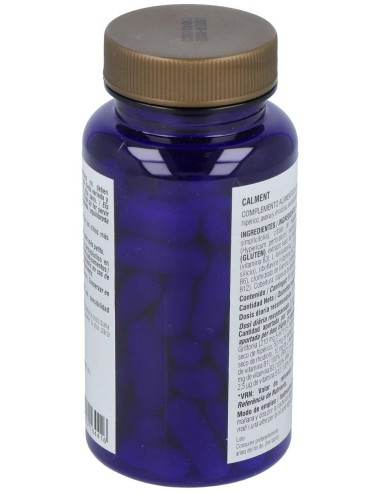 Calment 60Cap. de Codiet