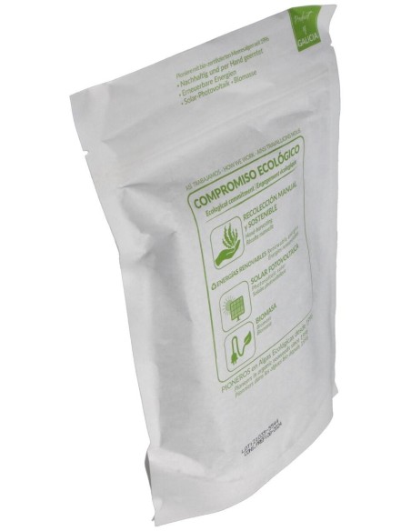 Kombu Hoja Bio 100 g  de Algamar