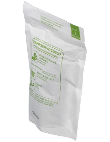 Alga Wakame  de Algamar