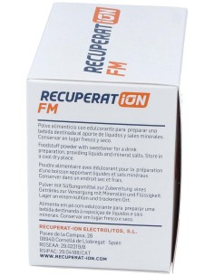 Recuperat-Ion Fm Sin Azucar Sabor Naranja 20Sbrs. de Recuperat-Ion 2