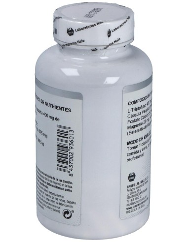 Ansiofort 33 60Cap. de Nale