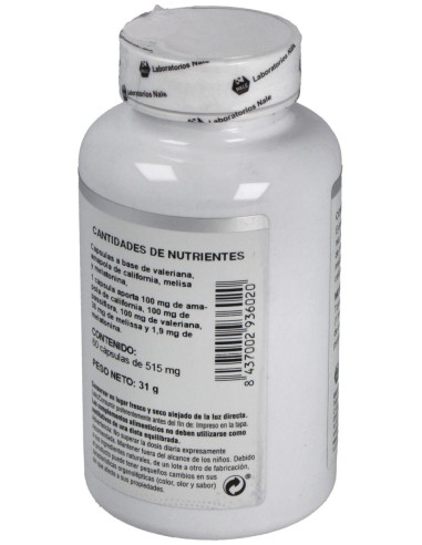 Dormisano 60Cap. de Nale