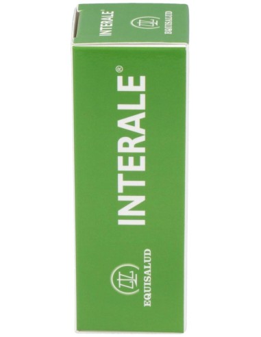 Drenature Intercir 30Ml.Gotas de Internature
