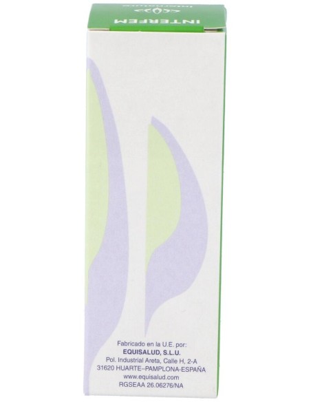 Drenature Interfem 30Ml.Gotas de Internature