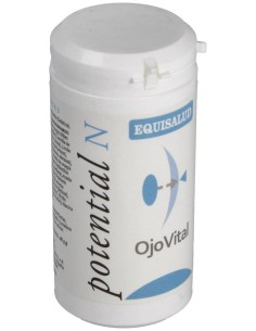 Ojovital 60Cap. de Equisalud 2